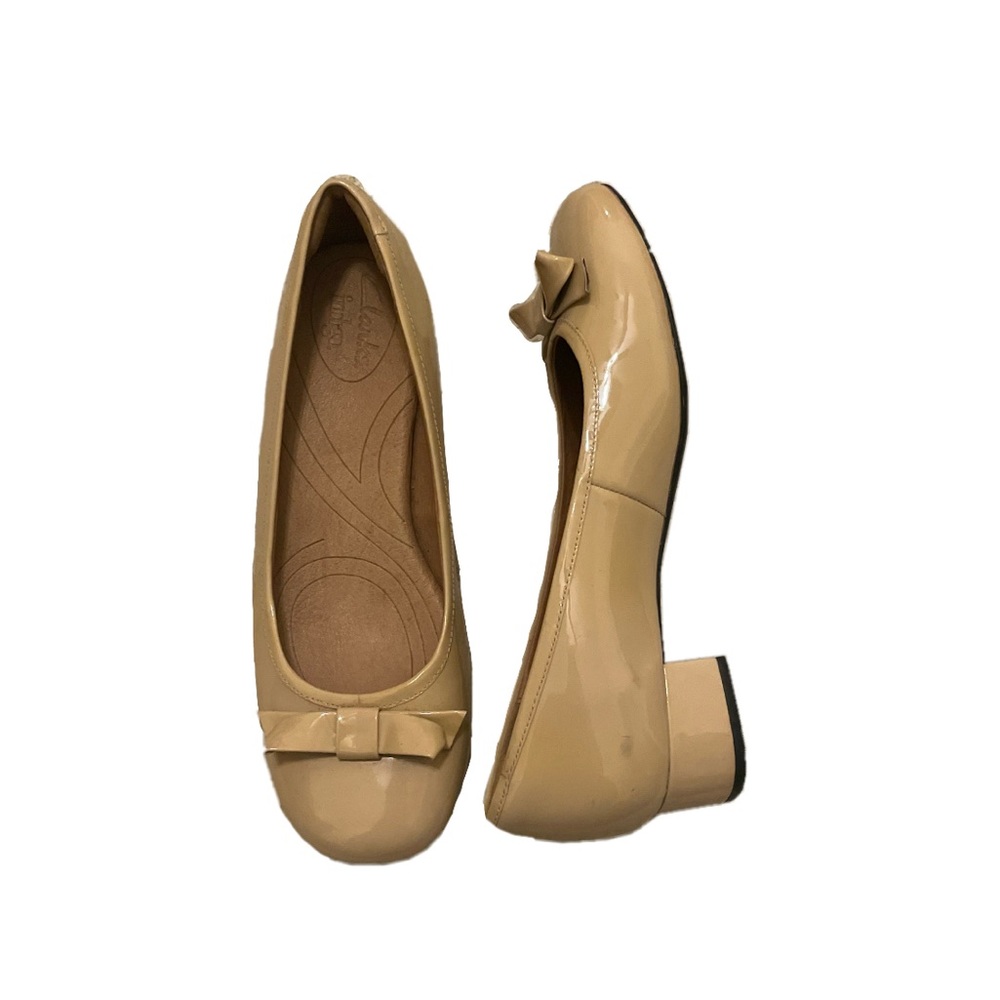 Ballet Pumps<3